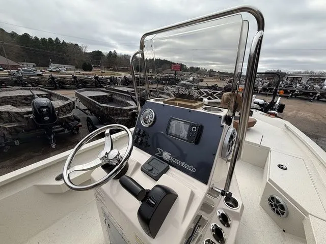 Slide: The Image of Xpress H20B 2026 - 11