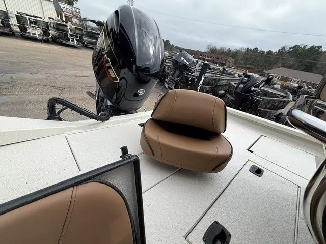 Slide: The Image of Xpress H20B 2026 - 12