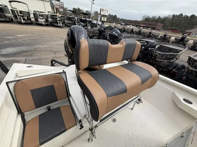 Slide: The Image of Xpress H20B 2026 - 15