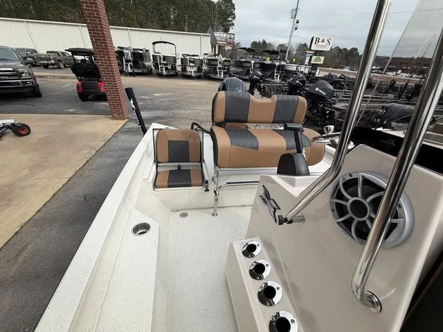 Slide: The Image of Xpress H20B 2026 - 16