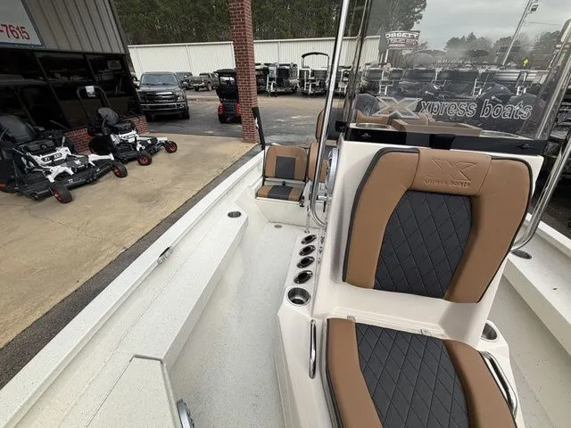 Slide: The Image of Xpress H20B 2026 - 17