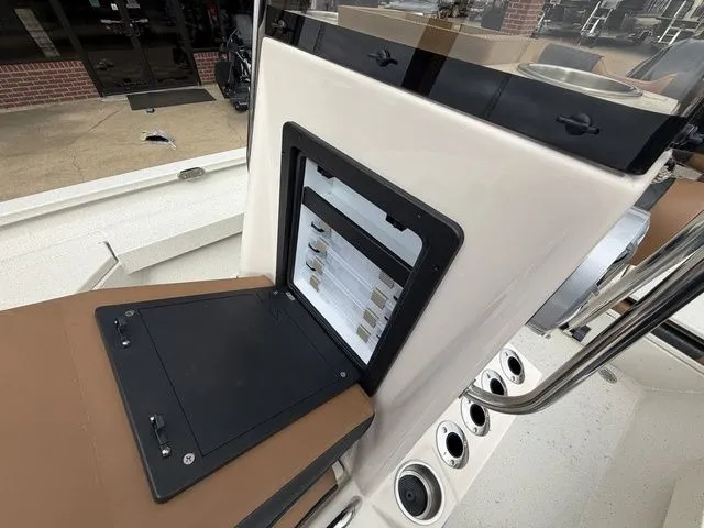 Slide: The Image of Xpress H20B 2026 - 24