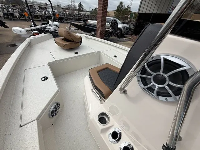 Slide: The Image of Xpress H20B 2026 - 25