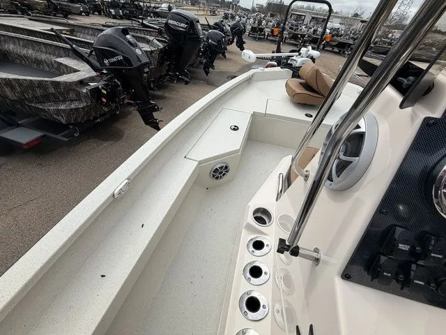 Slide: The Image of Xpress H20B 2026 - 26