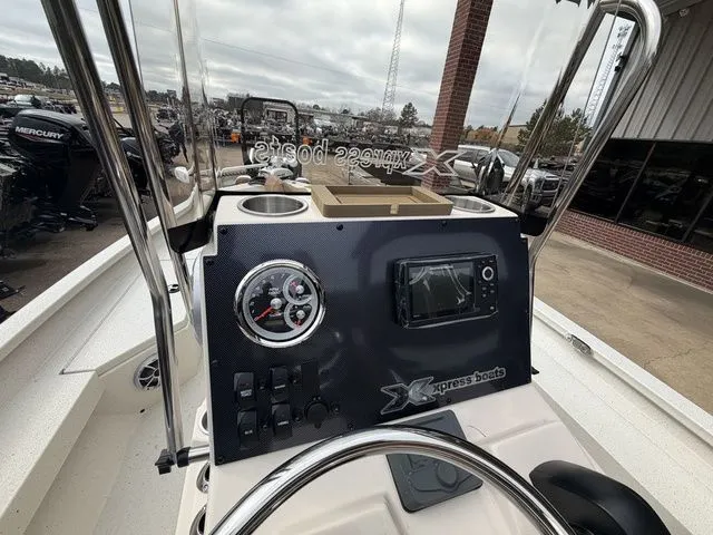 Slide: The Image of Xpress H20B 2026 - 27