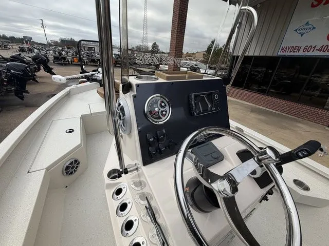 Slide: The Image of Xpress H20B 2026 - 28