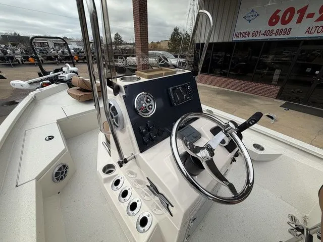 Slide: The Image of Xpress H20B 2026 - 29