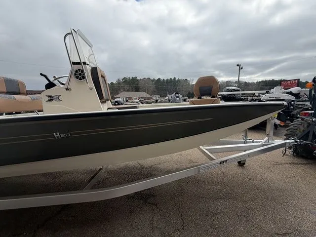 Slide: The Image of Xpress H20B 2026 - 3