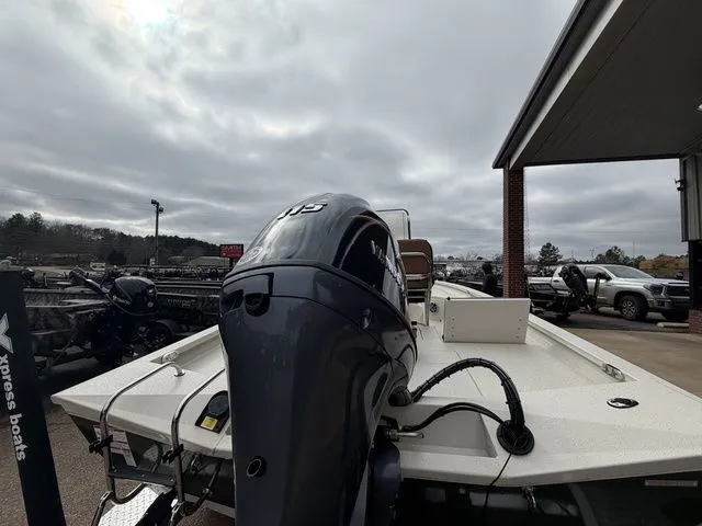 Slide: The Image of Xpress H20B 2026 - 6