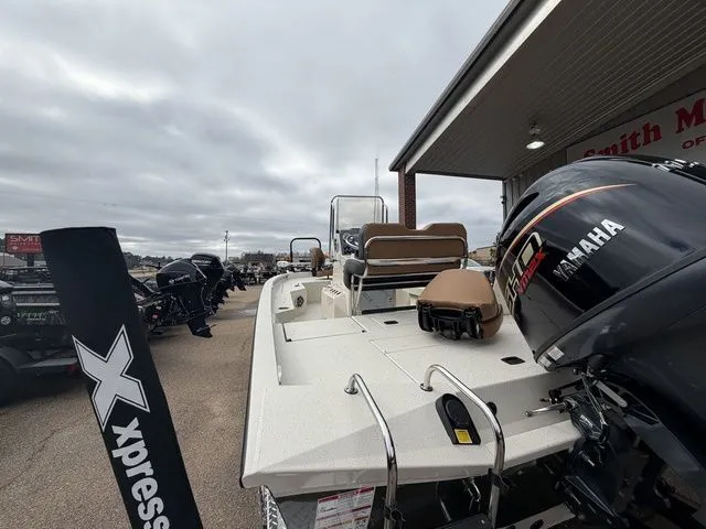 Slide: The Image of Xpress H20B 2026 - 8