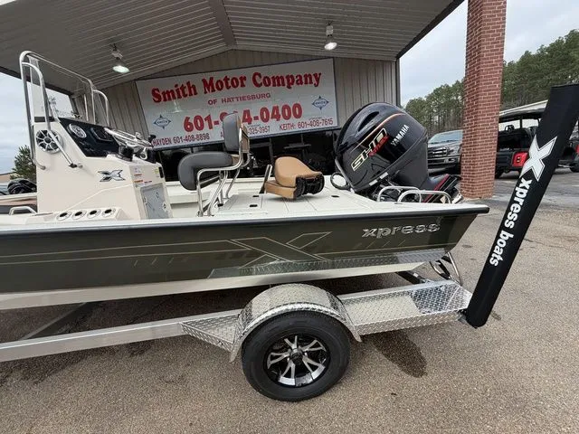 Slide: The Image of Xpress H20B 2026 - 9