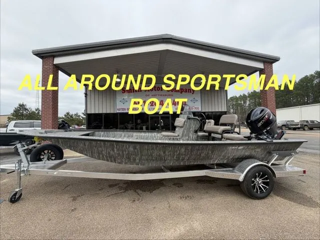 The Image of War Eagle 961 Blackhawk 2026 - 1