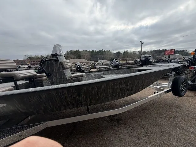 Slide: The Image of War Eagle 961 Blackhawk 2026 - 11