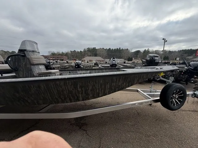 Slide: The Image of War Eagle 961 Blackhawk 2026 - 12