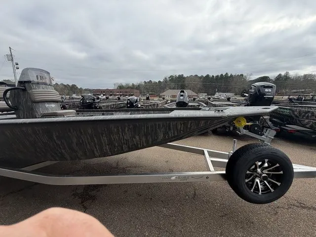 Slide: The Image of War Eagle 961 Blackhawk 2026 - 13