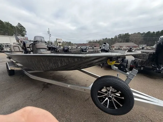 Slide: The Image of War Eagle 961 Blackhawk 2026 - 14