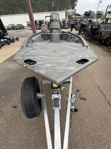 Slide: The Image of War Eagle 961 Blackhawk 2026 - 15