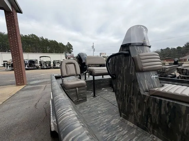 Slide: The Image of War Eagle 961 Blackhawk 2026 - 19