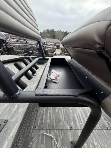 Slide: The Image of War Eagle 961 Blackhawk 2026 - 21