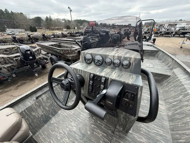 Slide: The Image of War Eagle 961 Blackhawk 2026 - 22