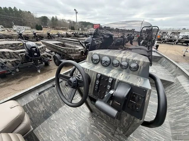 Slide: The Image of War Eagle 961 Blackhawk 2026 - 23