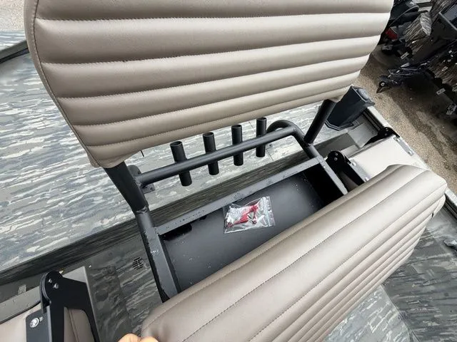 Slide: The Image of War Eagle 961 Blackhawk 2026 - 24