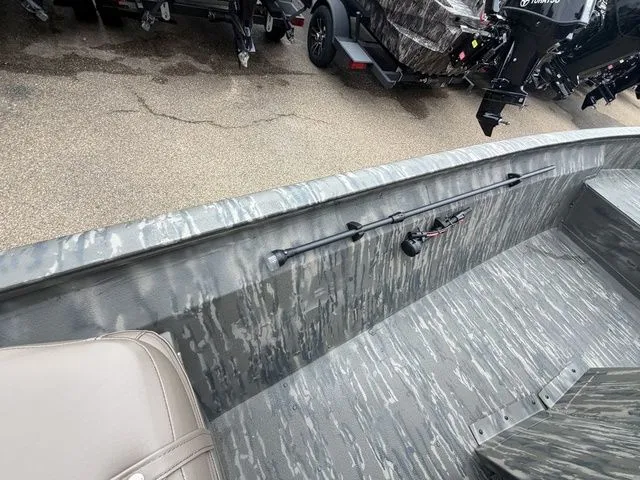 Slide: The Image of War Eagle 961 Blackhawk 2026 - 27