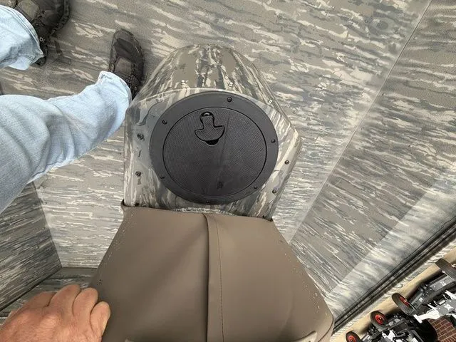 Slide: The Image of War Eagle 961 Blackhawk 2026 - 29