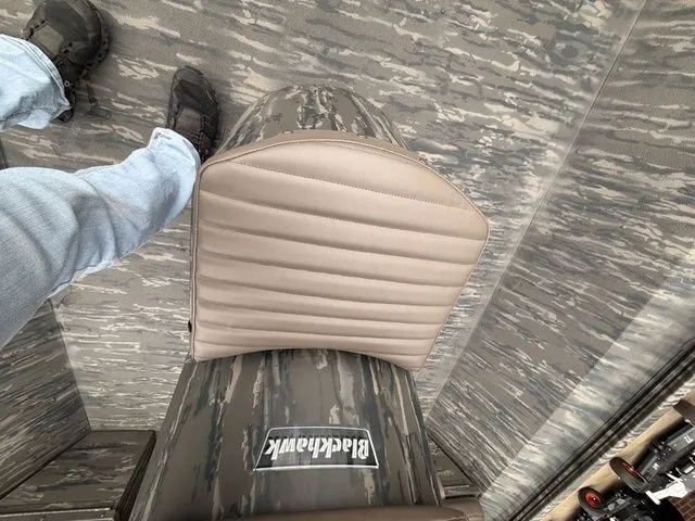 Slide: The Image of War Eagle 961 Blackhawk 2026 - 30