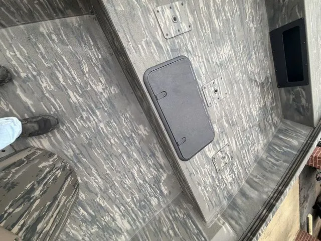 Slide: The Image of War Eagle 961 Blackhawk 2026 - 31