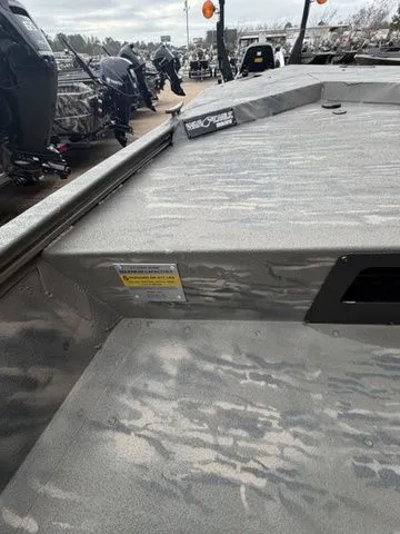 Slide: The Image of War Eagle 961 Blackhawk 2026 - 35