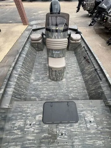 Slide: The Image of War Eagle 961 Blackhawk 2026 - 37