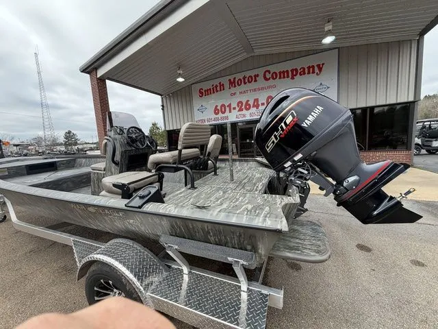 Slide: The Image of War Eagle 961 Blackhawk 2026 - 5