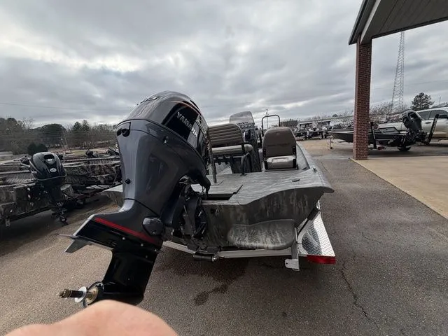 Slide: The Image of War Eagle 961 Blackhawk 2026 - 7