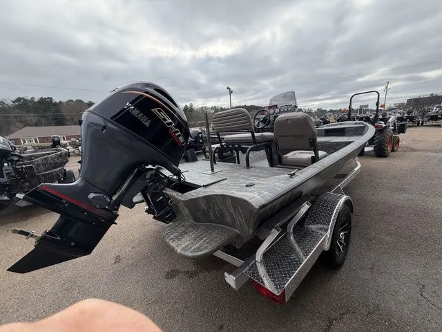 Slide: The Image of War Eagle 961 Blackhawk 2026 - 8