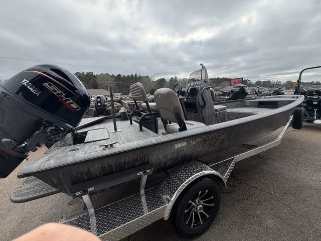 Slide: The Image of War Eagle 961 Blackhawk 2026 - 9