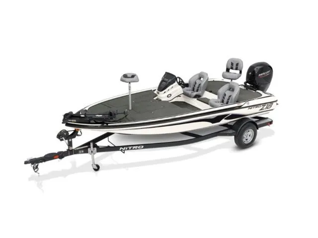 Slide: The Image of Nitro Z18 2021 - 16