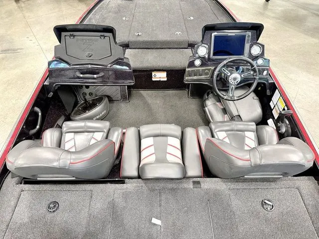 Slide: The Image of Nitro Z18 2021 - 3