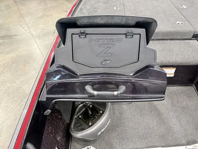 Slide: The Image of Nitro Z18 2021 - 5