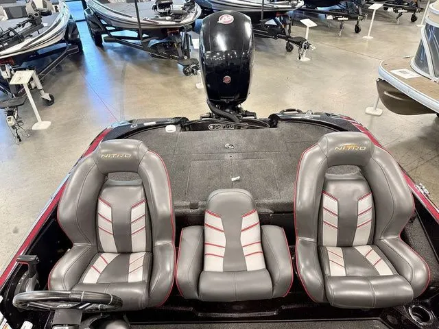 Slide: The Image of Nitro Z18 2021 - 7