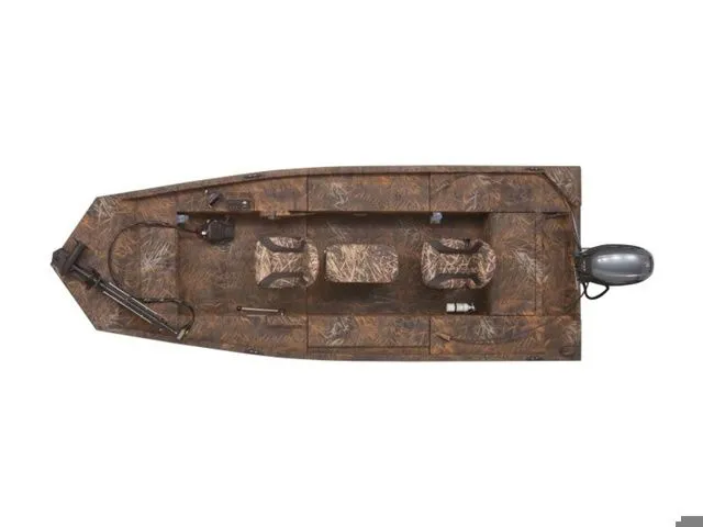 Slide: The Image of G3 Sportsman 16 SS Camo 2019 - 11