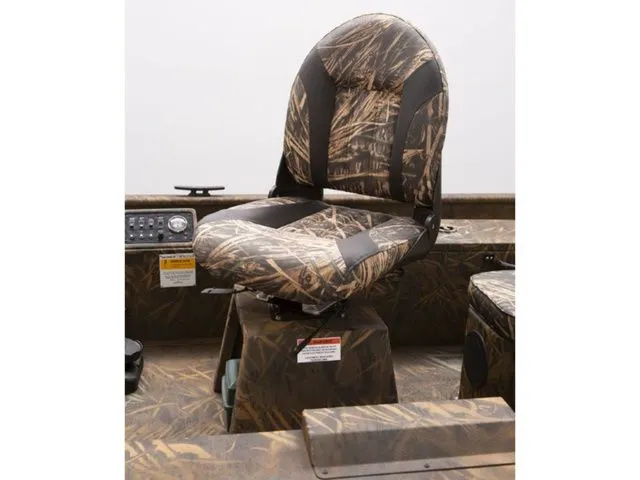 Slide: The Image of G3 Sportsman 16 SS Camo 2019 - 16