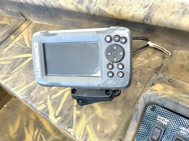 The Image of G3 Sportsman 16 SS Camo 2019 - 7