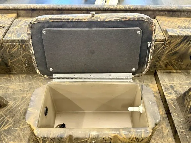 Slide: The Image of G3 Sportsman 16 SS Camo 2019 - 9