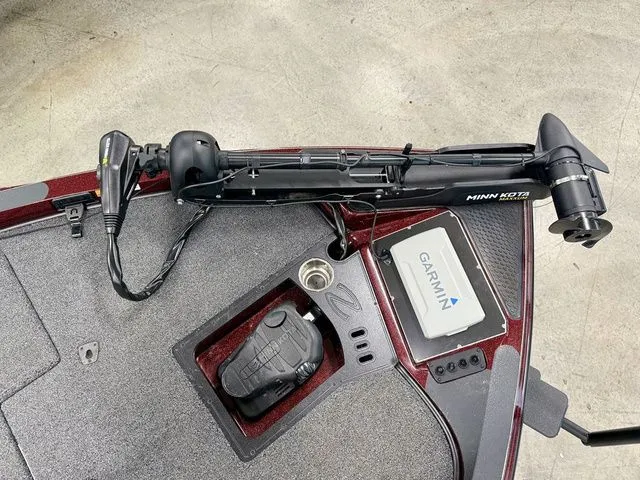 Slide: The Image of Ranger Z518 2022 - 6