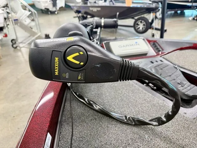 Slide: The Image of Ranger Z518 2022 - 7