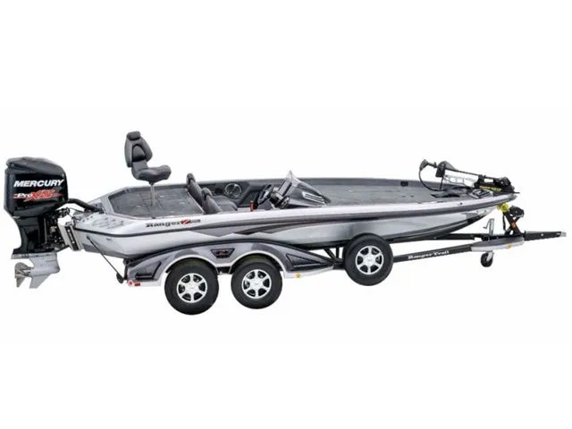 Slide: The Image of Ranger Z520 Comanche 2015 - 12