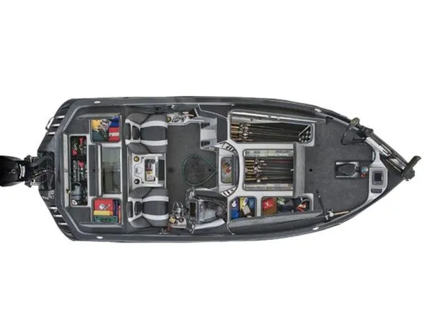 Slide: The Image of Ranger Z520 Comanche 2015 - 13