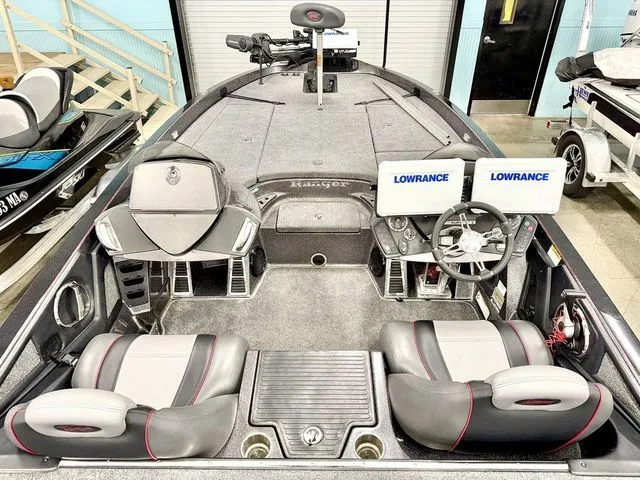 Slide: The Image of Ranger Z520 Comanche 2015 - 3