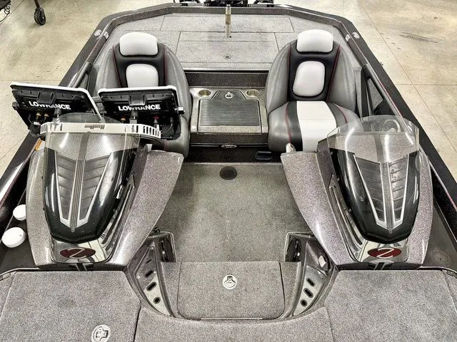 Slide: The Image of Ranger Z520 Comanche 2015 - 6